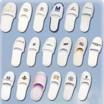 Hotel Supplies, Hotel Supplies, Disposables, Thedisposable Slipper 